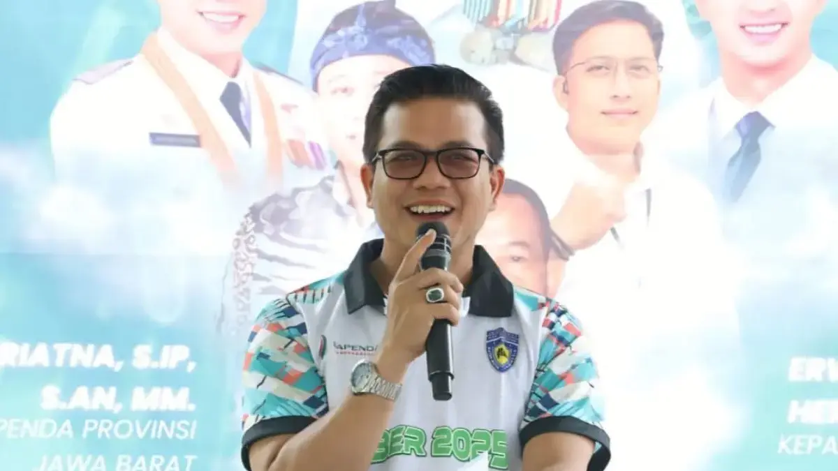 Bupati Harap Opsen PKB-BBNKB Dorong Optimalisasi PAD Kabupaten Bandung Bupati Harap Opsen PKB-BBNKB Dorong Optimalisasi PAD Kabupaten Bandung