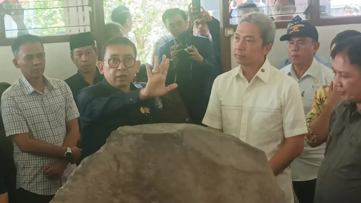 Pemkot Bogor Siapkan Pembangunan Museum Pajajaran, Kementerian Kebudayaan Beri Dukungan Penuh 