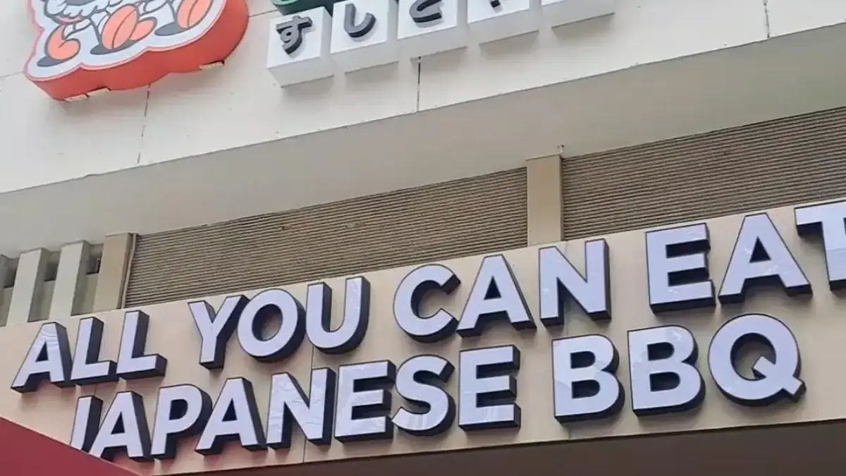 Pertama di Bandung! Sushi Republic, Restoran Ayce Grill Shabu Sushi Harga Terjangkau Pertama di Bandung! Sushi Republic, Restoran Ayce Grill Shabu Sushi Harga Terjangkau