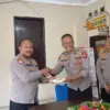 Perayaan HUT ke-74 Humas Polres Cimahi Jadi Momentum Perkuat Sinergi dan Pelayanan Publik