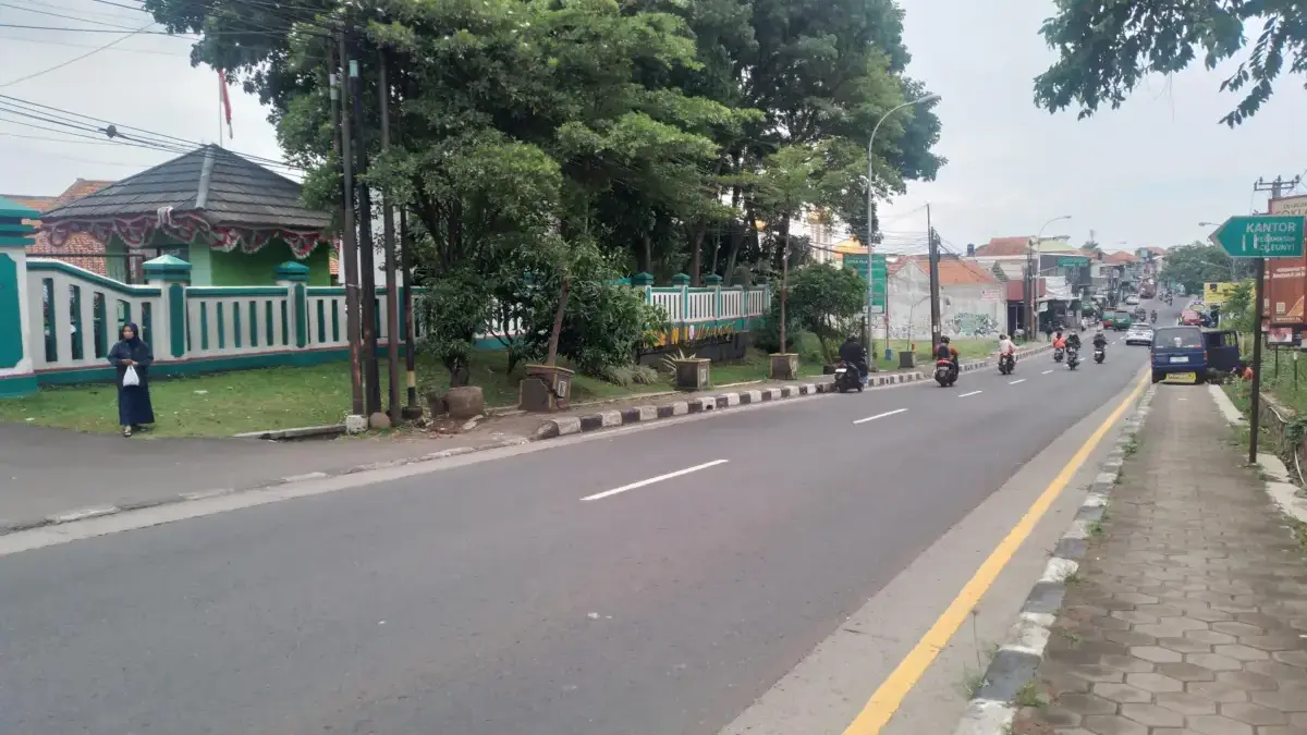 Wacana CDPOB KBT Terus Digenjot, Kecamatan Cileunyi Diusulkan Bergabung ke Kota Bandung Wacana CDPOB KBT Terus Digenjot, Kecamatan Cileunyi Diusulkan Bergabung ke Kota Bandung