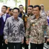 Stunting dan TBC Masih Menjadi Persoalan Serius, Gubernur Ahmad Luthfi Terus Gencarkan Program Speling