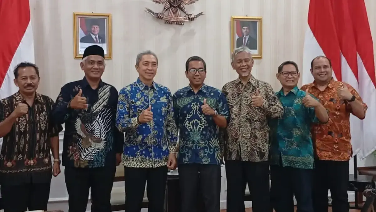 Forum Koperasi Merah Putih akan Dibentuk di Kota Bogor, Wujudkan Kolaborasi Ekonomi Kerakyatan