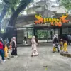 Bandung Zoo Tetap Buka Meski Ada Imbauan Pemkot Bandung
