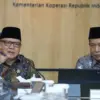 Cegah Pola \"Turun Derajat\" Berlanjut, Pemerintah Siapkan Koperasi Pekerja Migran
