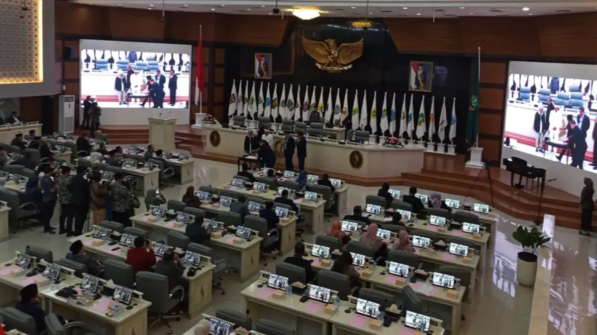 Efisiensi, Dedi Mulyadi: 2026 Puasa Internal tapi Layanan Belanja Kepentingan Publik Tetap Meningkat