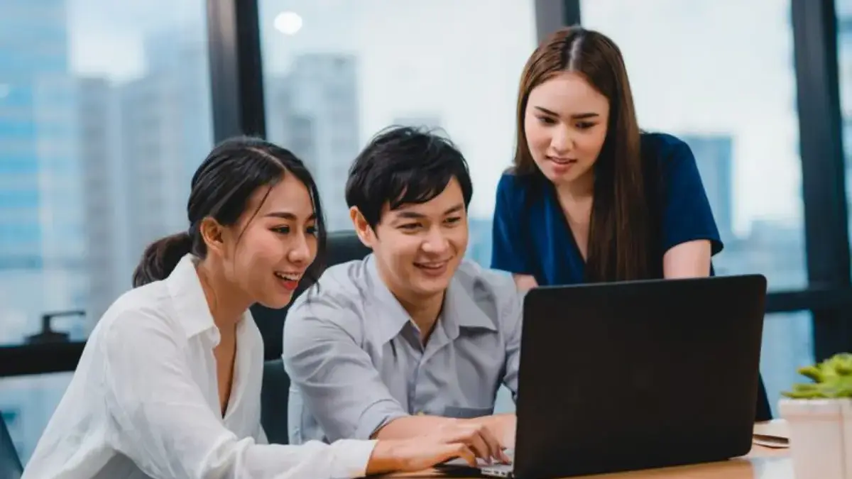 Berapa Gaji Program Magang Nasional 2025? Ini Jadwal, Syarat, dan Cara Daftarnya