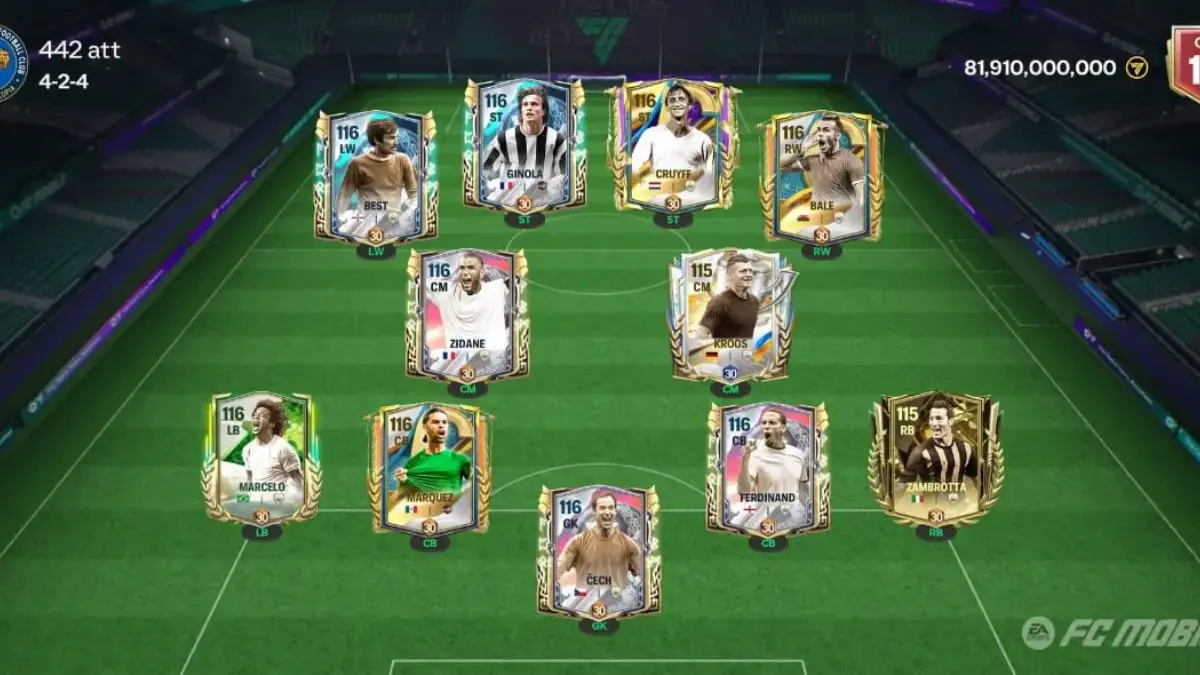 Ini 10 Kode Redeem FC Mobile 4 Oktober 2025, Buruan Klaim Sekarang!