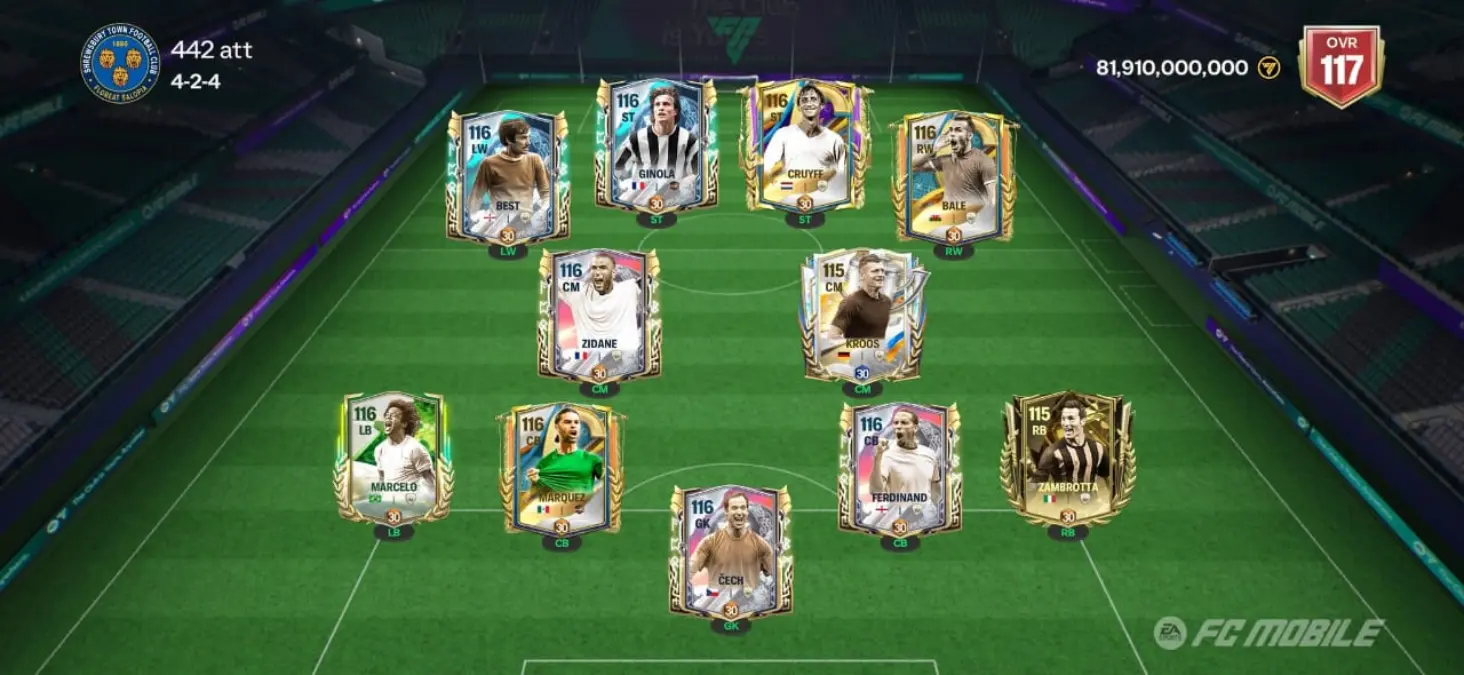 Ini 10 Kode Redeem FC Mobile 4 Oktober 2025, Buruan Klaim Sekarang ...