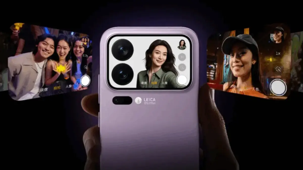 Ini Dia Pilihan Warna HP Xiaomi 17 Pro dari Elegan hingga Trendy! Mana Pilihanmu?