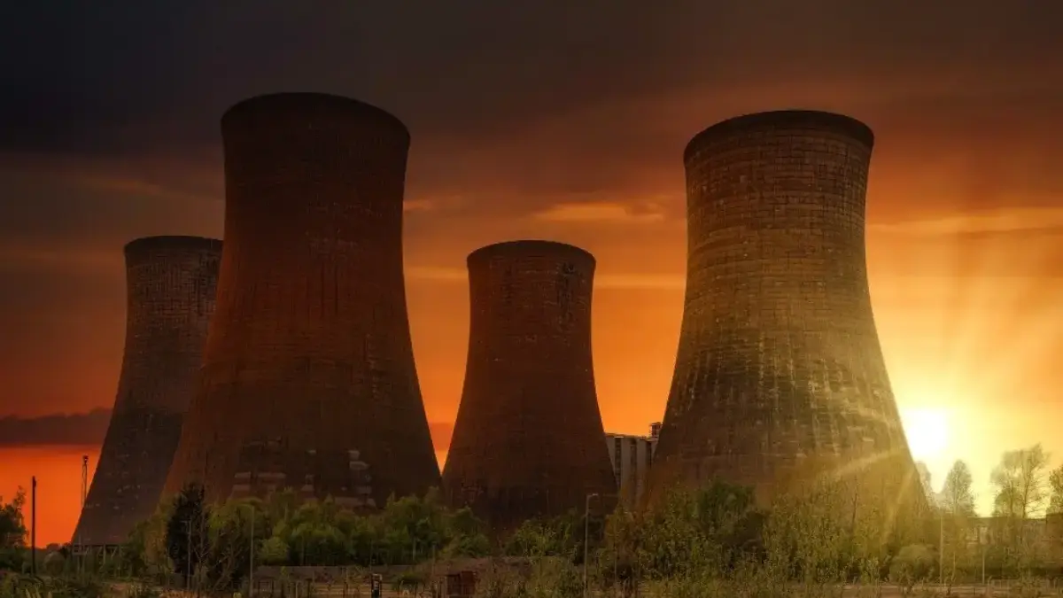 JD Vance Tegaskan Pengujian Nuklir AS Penting untuk Keamanan Nasional