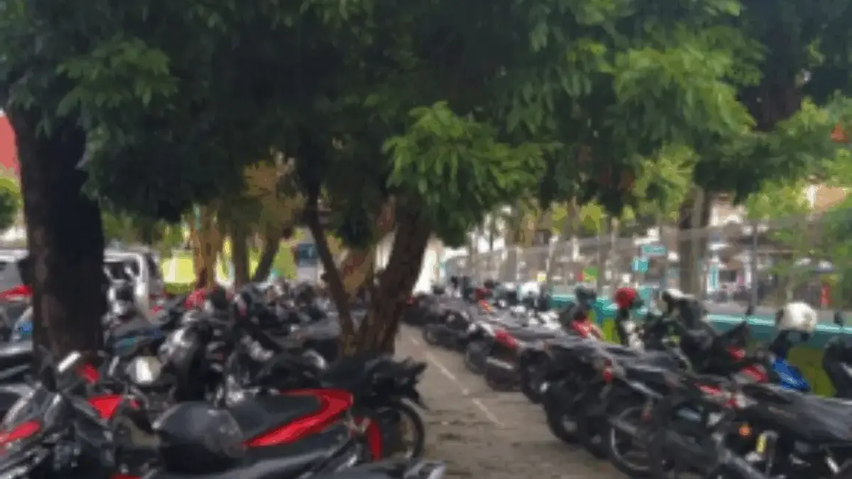 Ini 15 Titik Lokasi Parkir Pawai Kendaraan Hias di Bandung Sabtu, 25 Oktober 2025