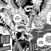 Spoiler One Piece Chapter 1163: Pertarungan Legenda Terbesar Sepanjang Sejarah, God Valley Jadi Saksi Kekuatan Spoiler One Piece Chapter 1163: Pertarungan Legenda Terbesar Sepanjang Sejarah, God Valley Jadi Saksi Kekuatan