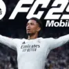 17 Daftar Kode Redeem FC Mobile Terbaru 24 Oktober 2025: Dapatkan Haaland OVR 110 dan Ribuan Gems Gratis!
