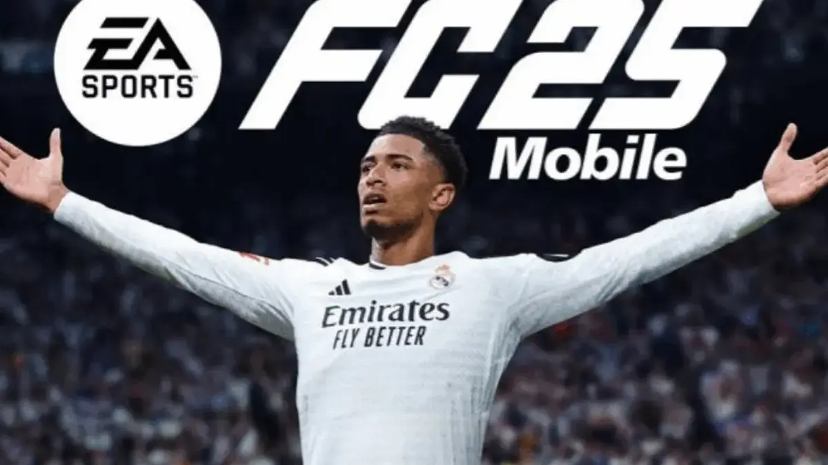 17 Daftar Kode Redeem FC Mobile Terbaru 24 Oktober 2025: Dapatkan Haaland OVR 110 dan Ribuan Gems Gratis!