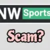 Berikut List Wilayah Kerja Aplikasi NW Sports yang Sudah Scam