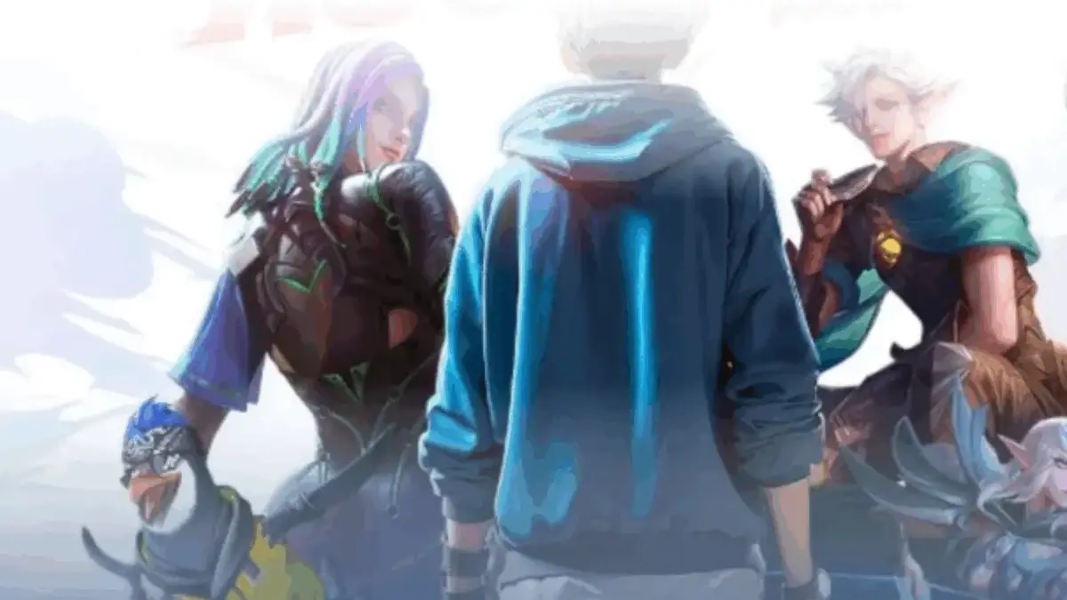 Ini dia Cara Mendaftar Garena Development Program 2025 Ini dia Cara Mendaftar Garena Development Program 2025