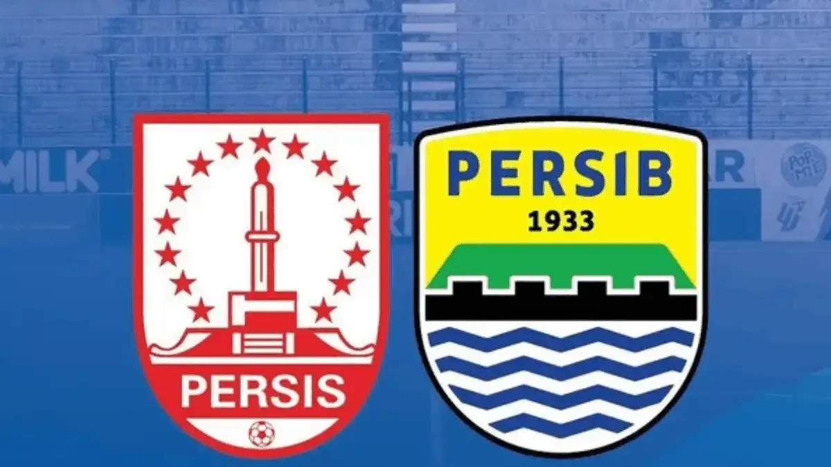 Sedang Tayang! Link Live Streaming Persib Bandung vs Persis Solo, Gratis di sini Sedang Tayang! Link Live Streaming Persib Bandung vs Persis Solo, Gratis di sini