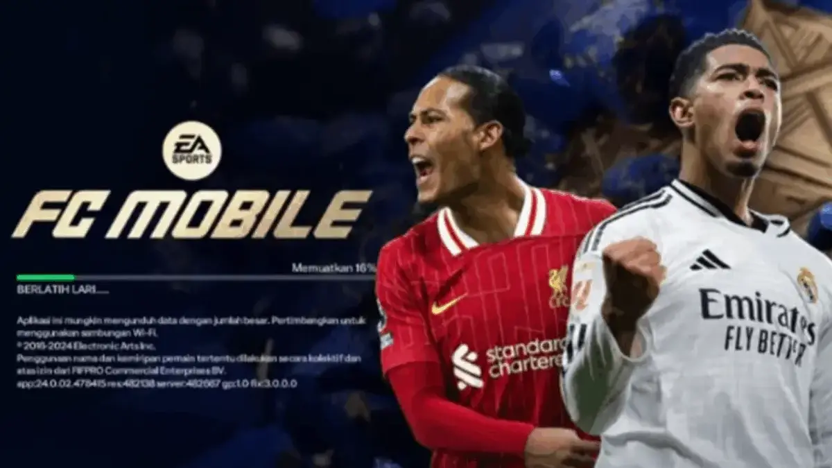 Tukarkan 14 Kode Redeem FC Mobile 25 Oktober 2025, Dapatkan Haaland OVR 110 dan Ribuan Gems Gratis!