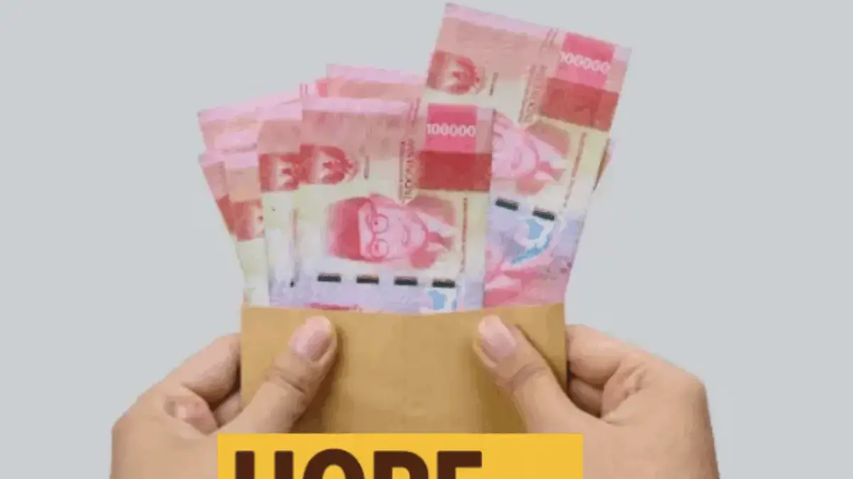 Pencairan TPG Triwulan 3 Sedang Berlangsung di 56 Daerah, Cek Info GTK Sekarang! Pencairan TPG Triwulan 3 Sedang Berlangsung di 56 Daerah, Cek Info GTK Sekarang!