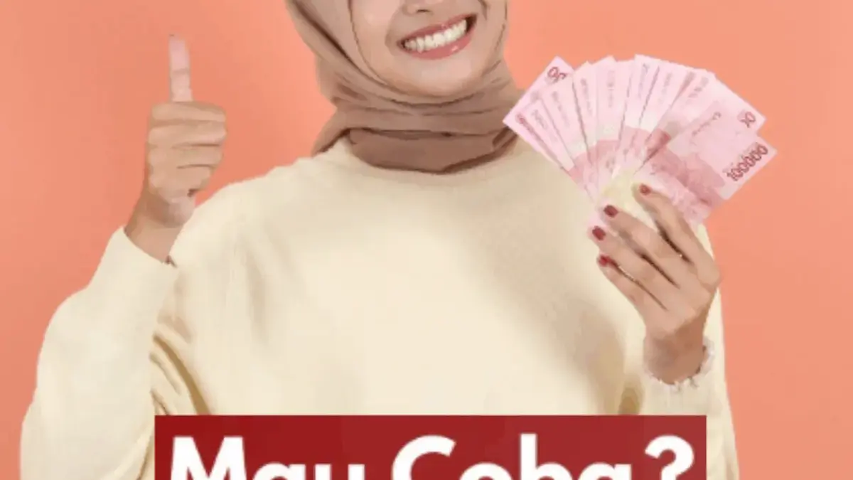 Cara Dapat Saldo DANA Gratis dari Aplikasi Penghasil Uang Terbaru 2025 yang Lagi Viral, Mau Coba? Cara Dapat Saldo DANA Gratis dari Aplikasi Penghasil Uang Terbaru 2025 yang Lagi Viral, Mau Coba?