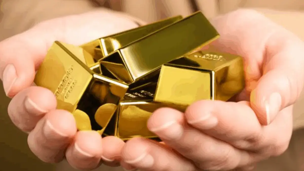 Harga Terbaru Emas Antam Hari Ini Rabu 29 Oktober 2025, Cek Selisihnya dengan Harga Global!