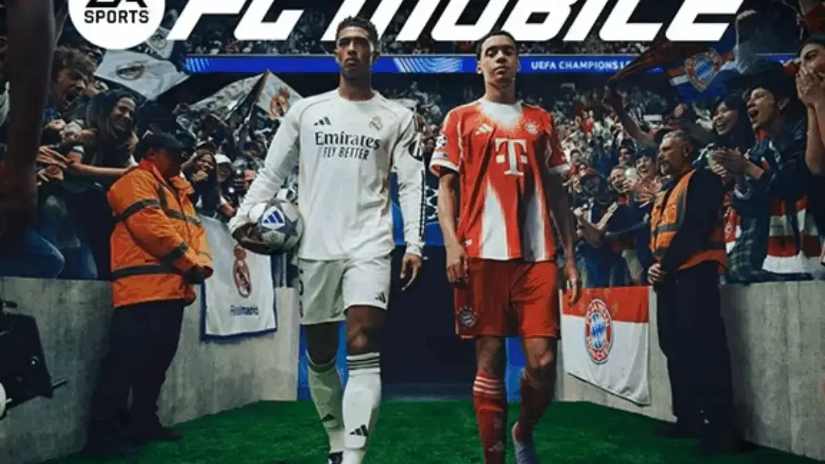 5 Kode Redeem EA Sports FC Mobile 29 Oktober 2025 Masih Aktif, Cek di Sini