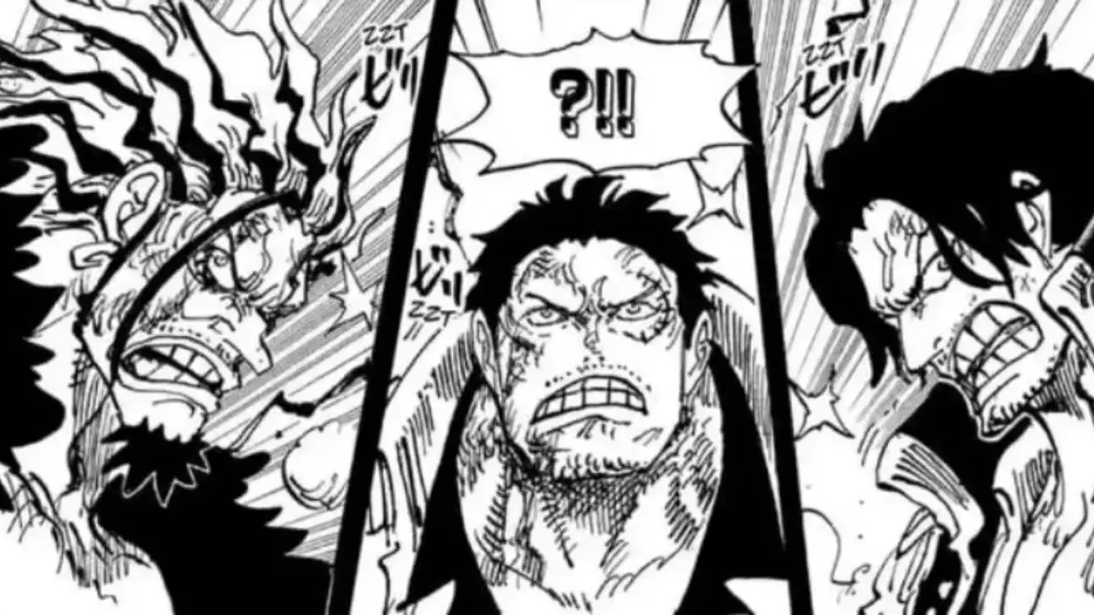 Spoiler One Piece Chapter 1163: Buka Rahasia God Valley, Janji Xebec Jadi Awal dari Bencana Besar