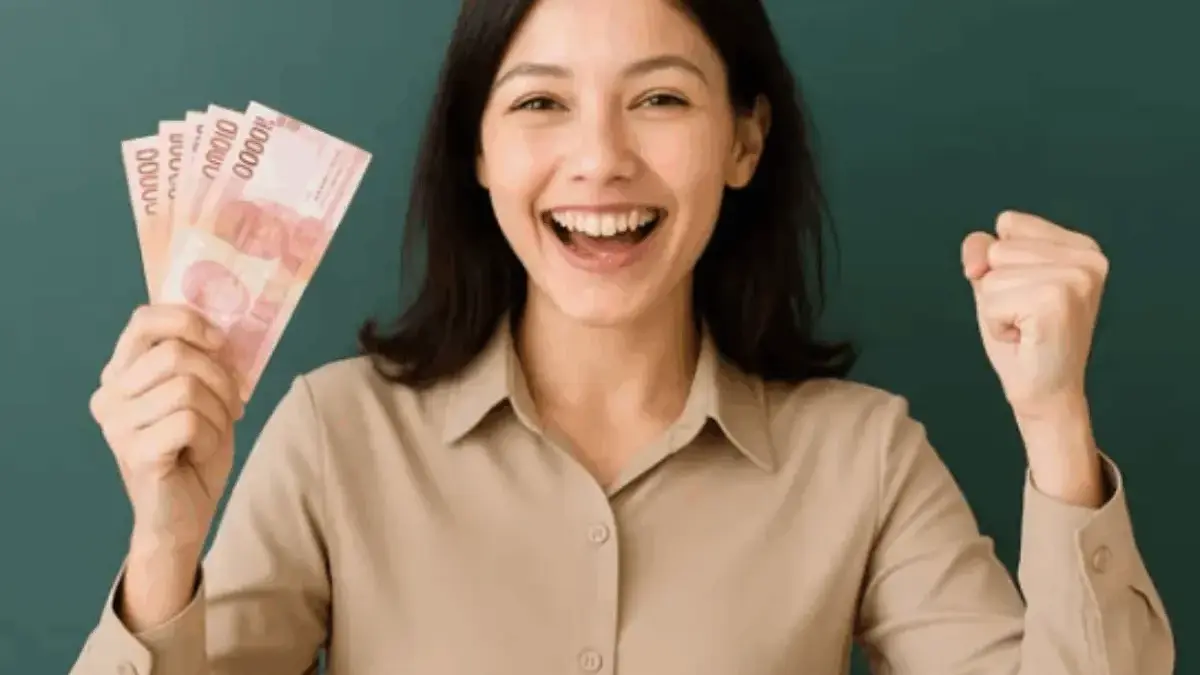 Ini Jadwal Pencairan Tunjangan GBPNS 2025, Begini Cara Cek Lewat HP Ini Jadwal Pencairan Tunjangan GBPNS 2025, Begini Cara Cek Lewat HP