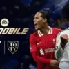 20 Daftar Kode Redeem FC Mobile 30 Oktober 2025 Resmi dari EA Sports, Buruan Klaim