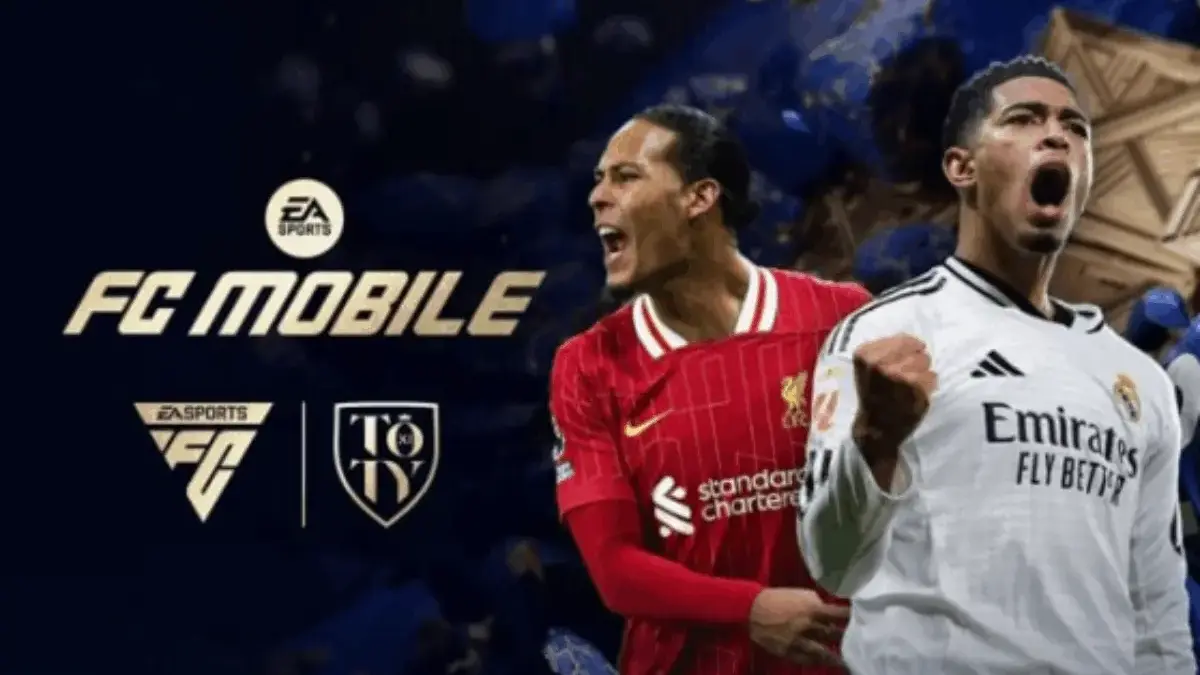 20 Daftar Kode Redeem FC Mobile 30 Oktober 2025 Resmi dari EA Sports, Buruan Klaim
