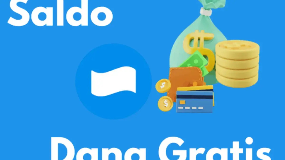 Cuma Modal HP, 3 Cara Klaim Saldo DANA Gratis Rp102.000 ke Dompet Elektronik Cek Link Saldo Dana Gratis Hari Ini