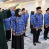 Daftar Nama PPPK Paruh Waktu 2025 yang Akan Diangkat Jadi PPPK Penuh Waktu pada 2026