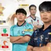 Sedang Tayang! Link Live Streaming Playoff MPL PH Season 16 TLPH vs AURORA Hari Ini, 24 Oktober 2025
