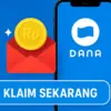 Ambil Saldo DANA Gratis Rp321K Tanpa Ribet, Cuma Klik Link Ini