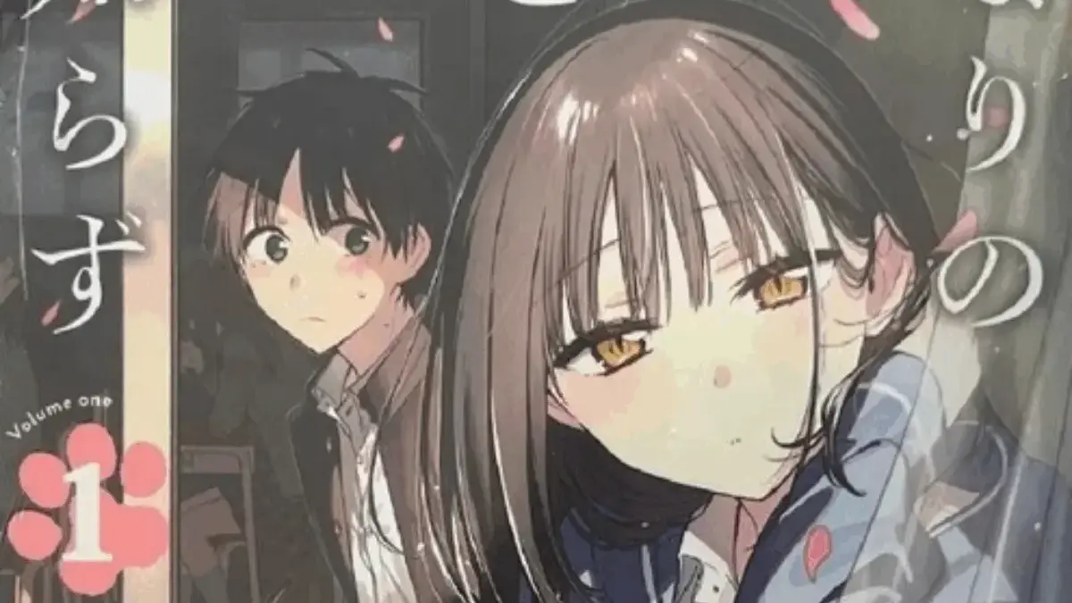 Kapan Learning to Love My Cat-like Classmate akan diadaptasi Diadaptasi Jadi Anime? Kapan Learning to Love My Cat-like Classmate akan diadaptasi Diadaptasi Jadi Anime?