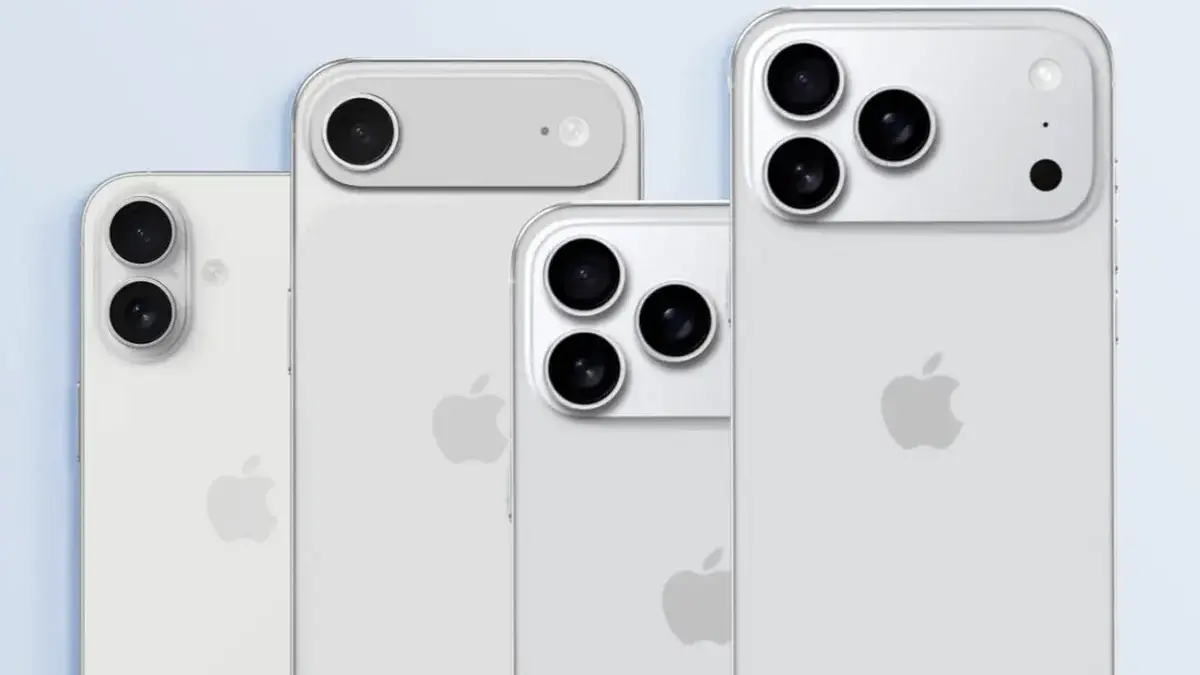 Apakah iPhone 17 Layak Dibeli di Tahun 2025? Ini Alasannya