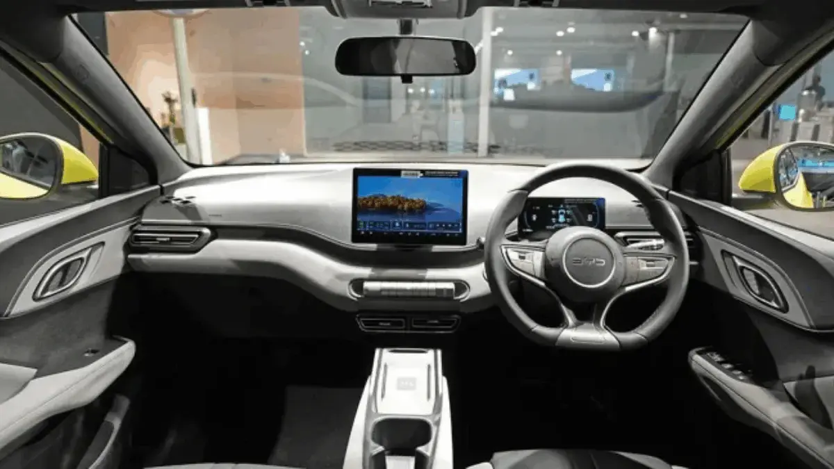4 Mobil Listrik Murah dan Irit Buat Harian, Layak Dibeli di Tahun 2025 4 Mobil Listrik Murah dan Irit Buat Harian, Layak Dibeli di Tahun 2025