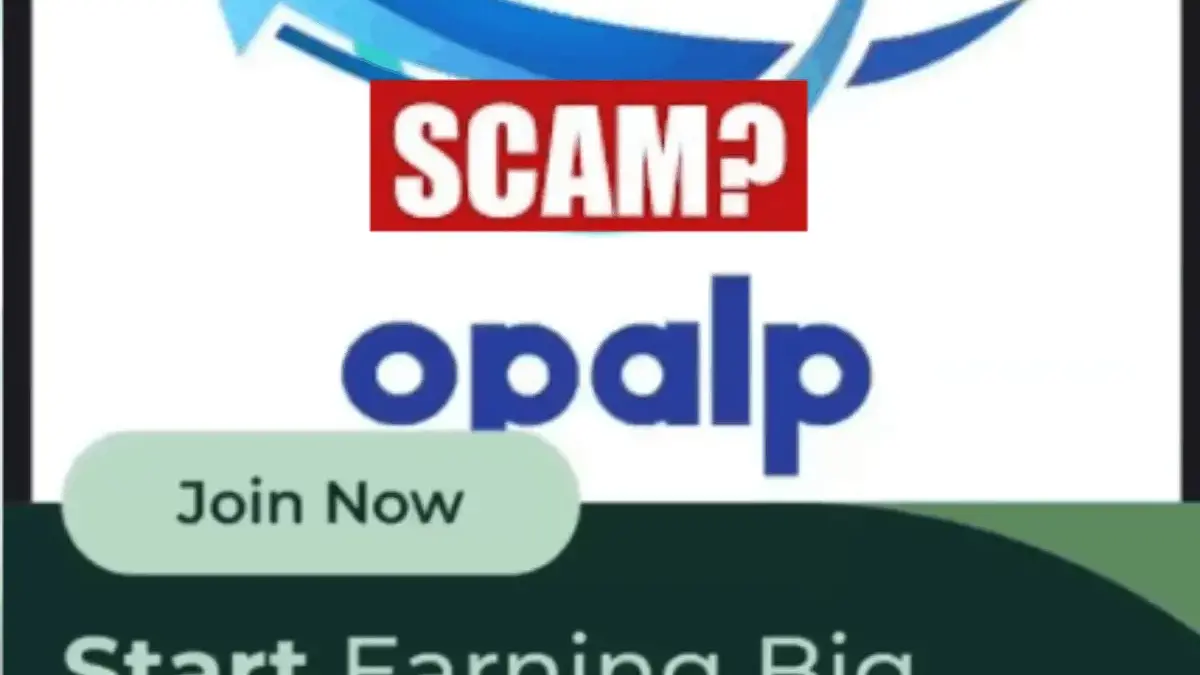 Benarkah Aplikasi Opalp Exchange Trading Crypto Penghasil Uang? Ini Faktanya Benarkah Aplikasi Opalp Exchange Trading Crypto Penghasil Uang? Ini Faktanya