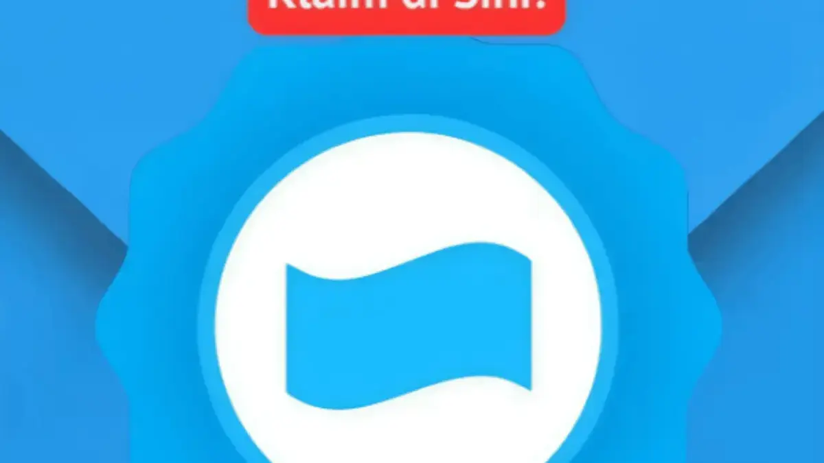 Cair Saldo Dana Gratis 15K Ke Dompet Elektronik, Selamat!