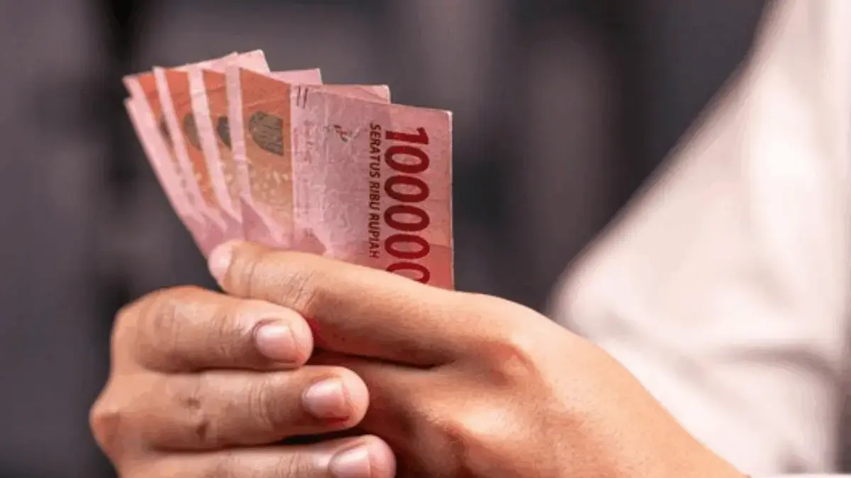 Cek Nama Penerima Bantuan Tunai Rp900 Ribu Akhir Tahun 2025