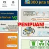 Aplikasi VIR Tak Terdaftar di OJK! Benarkah VIR Penghasil Uang Aman? Ini Faktanya