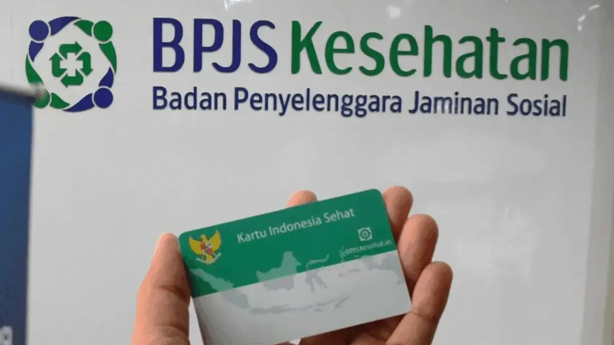 Ini Cara Hapus Tunggakan BPJS Kesehatan Oktober 2025 Lewat Aplikasi JMO, Cek dan Ajukan Sekarang! Ini Cara Hapus Tunggakan BPJS Kesehatan Oktober 2025 Lewat Aplikasi JMO, Cek dan Ajukan Sekarang!