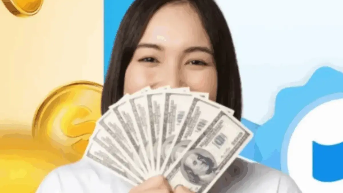 Buruan Klaim! Saldo DANA Gratis hingga Rp100 Ribu Langsung Masuk Dompet Digital! Buruan Klaim! Saldo DANA Gratis hingga Rp100 Ribu Langsung Masuk Dompet Digital!