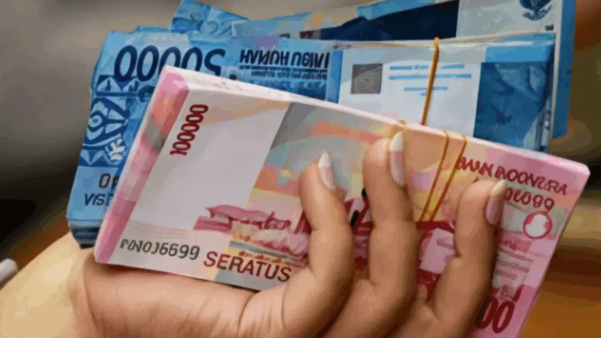Cair Lagi! Bansos BPNT Rp600 Ribu Tahap 4 Tahun 2025, Coba Cek Apakah Namamu Masih Terdaftar? Ini Caranya Cair Lagi! Bansos BPNT Rp600 Ribu Tahap 4 Tahun 2025, Coba Cek Apakah Namamu Masih Terdaftar? Ini Caranya