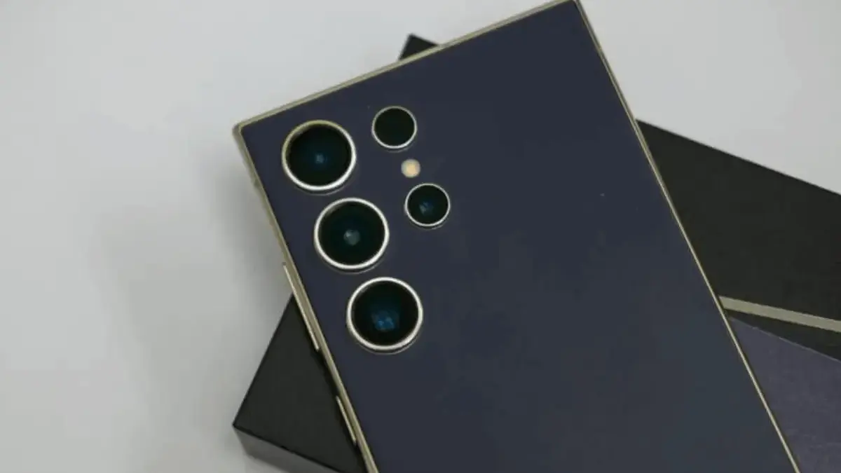 Samsung Galaxy S26 Gagal Rilis Januari 2026, Ini Bocoran Spesifikasinya!