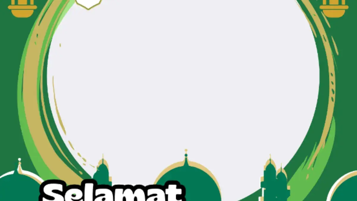 3 Link Twibbon Hari Santri Nasional 2025 dengan Desain Terbaru 3 Link Twibbon Hari Santri Nasional 2025 dengan Desain Terbaru