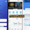Benarkah Aplikasi DX Exchange Terbukti Menghasilkan Uang atau Skema Ponzi? Ini Faktanya