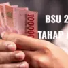 BSU 2025 Cair Lagi? Ini Bantuan Rp900 Ribu untuk Pekerja di Akhir Oktober 2025