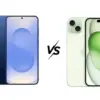 Samsung Galaxy S25 vs iPhone 15, Mana yang Paling Layak Dibeli di Tahun 2025?